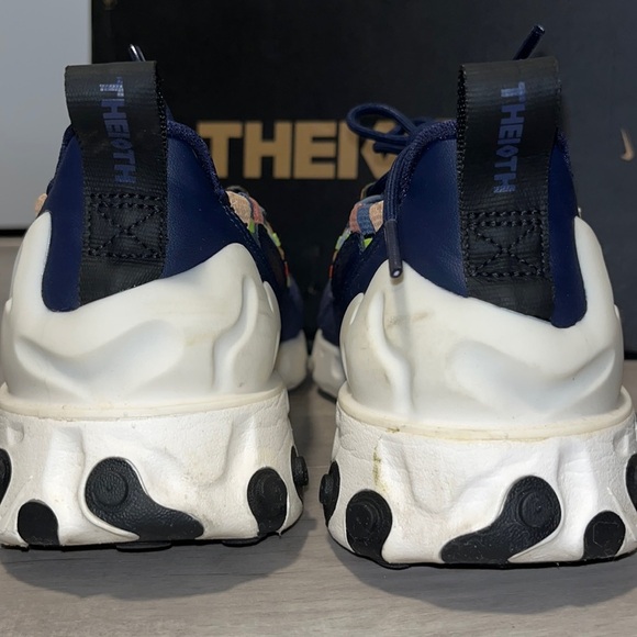 Nike React Sneakers - final price - Picture 8 of 15